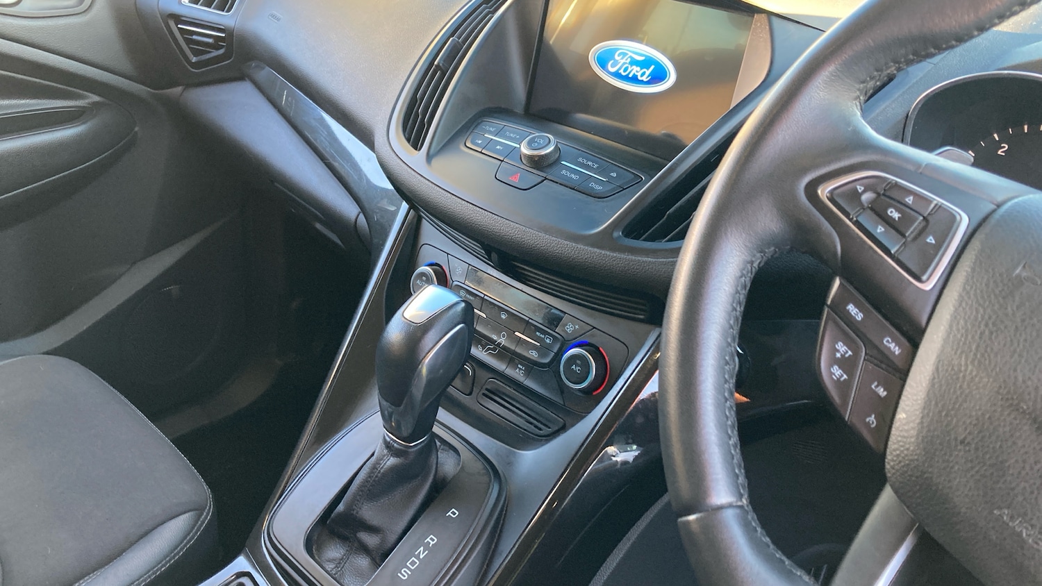 Used Ford Kuga 2018 for sale - 76709963: Photo 14