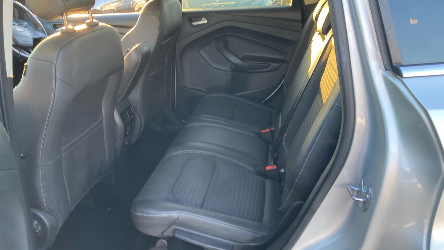 Used Ford Kuga 2018 for sale - 76709963: Photo 16