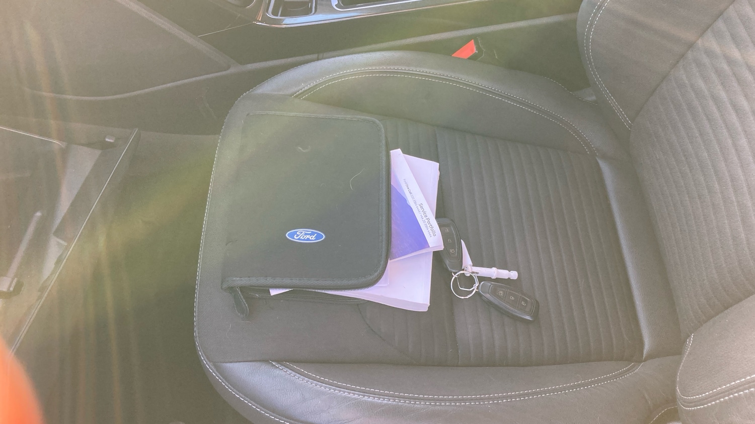 Used Ford Kuga 2018 for sale - 76709963: Photo 19