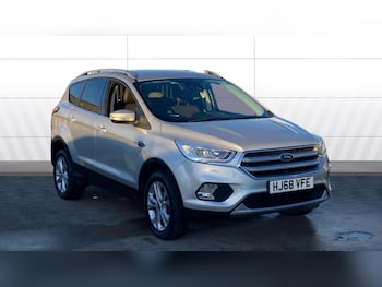 Used Ford Kuga 2018 for sale - 76709963: Photo