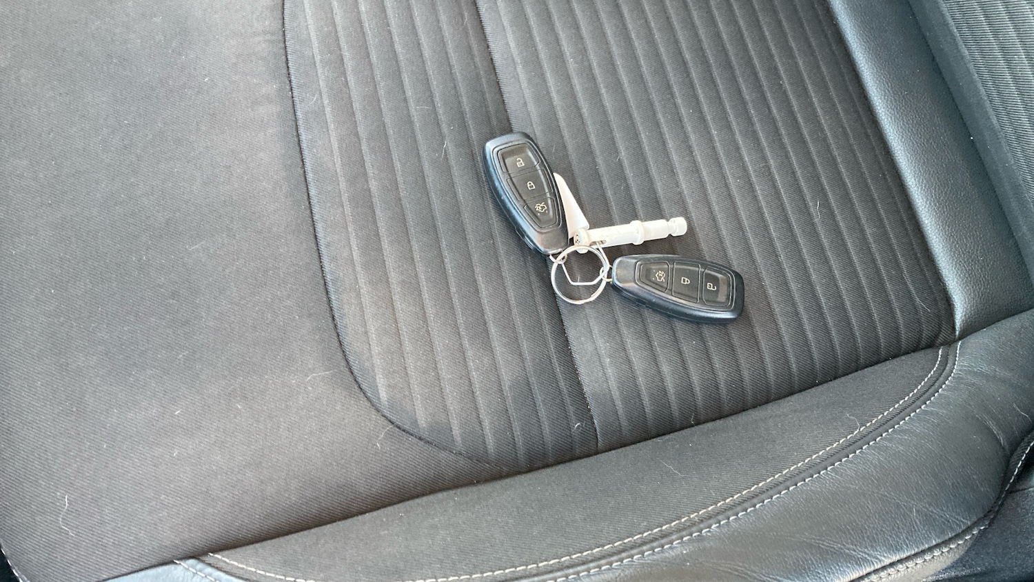 Used Ford Kuga 2018 for sale - 76709963: Photo 20