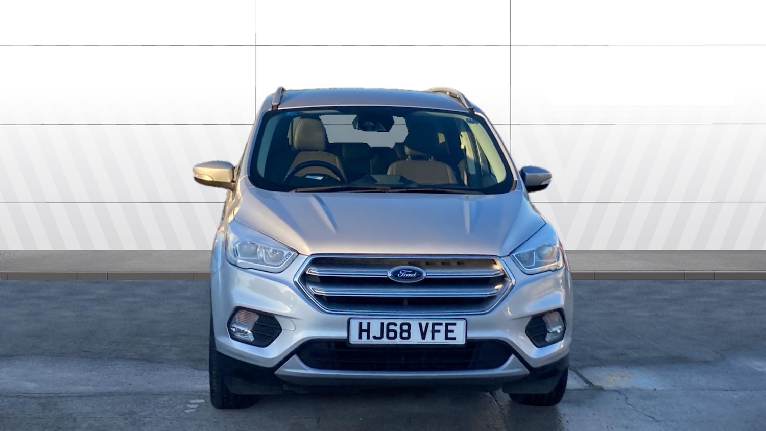 Used Ford Kuga 2018 for sale - 76709963: Photo 3