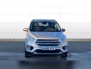 Used Ford Kuga 2018 for sale - 76709963: Photo
