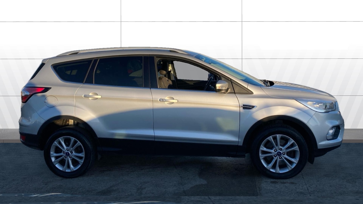 Used Ford Kuga 2018 for sale - 76709963: Photo 5