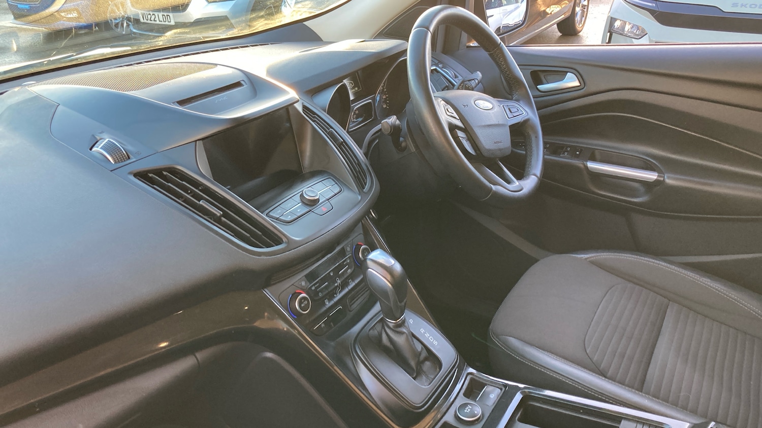 Used Ford Kuga 2018 for sale - 76709963: Photo 9