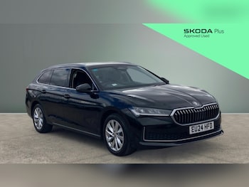 Used Skoda Superb 2024 for sale - 79583571: Photo