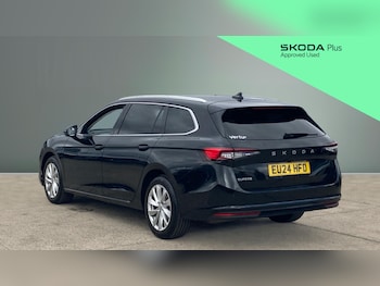 Used Skoda Superb 2024 for sale - 79583571: Photo