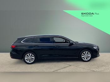 Used Skoda Superb 2024 for sale - 79583571: Photo