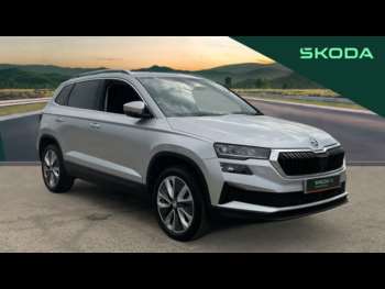 Used Skoda Karoq 2024 for sale - 75205182: Photo