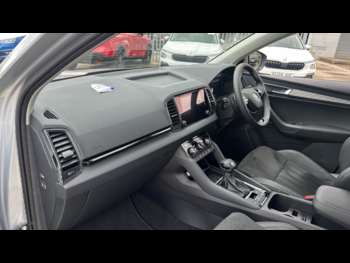 Used Skoda Karoq 2024 for sale - 75205182: Photo