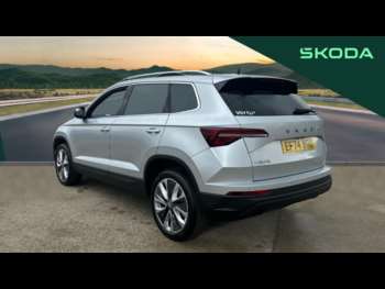 Used Skoda Karoq 2024 for sale - 75205182: Photo