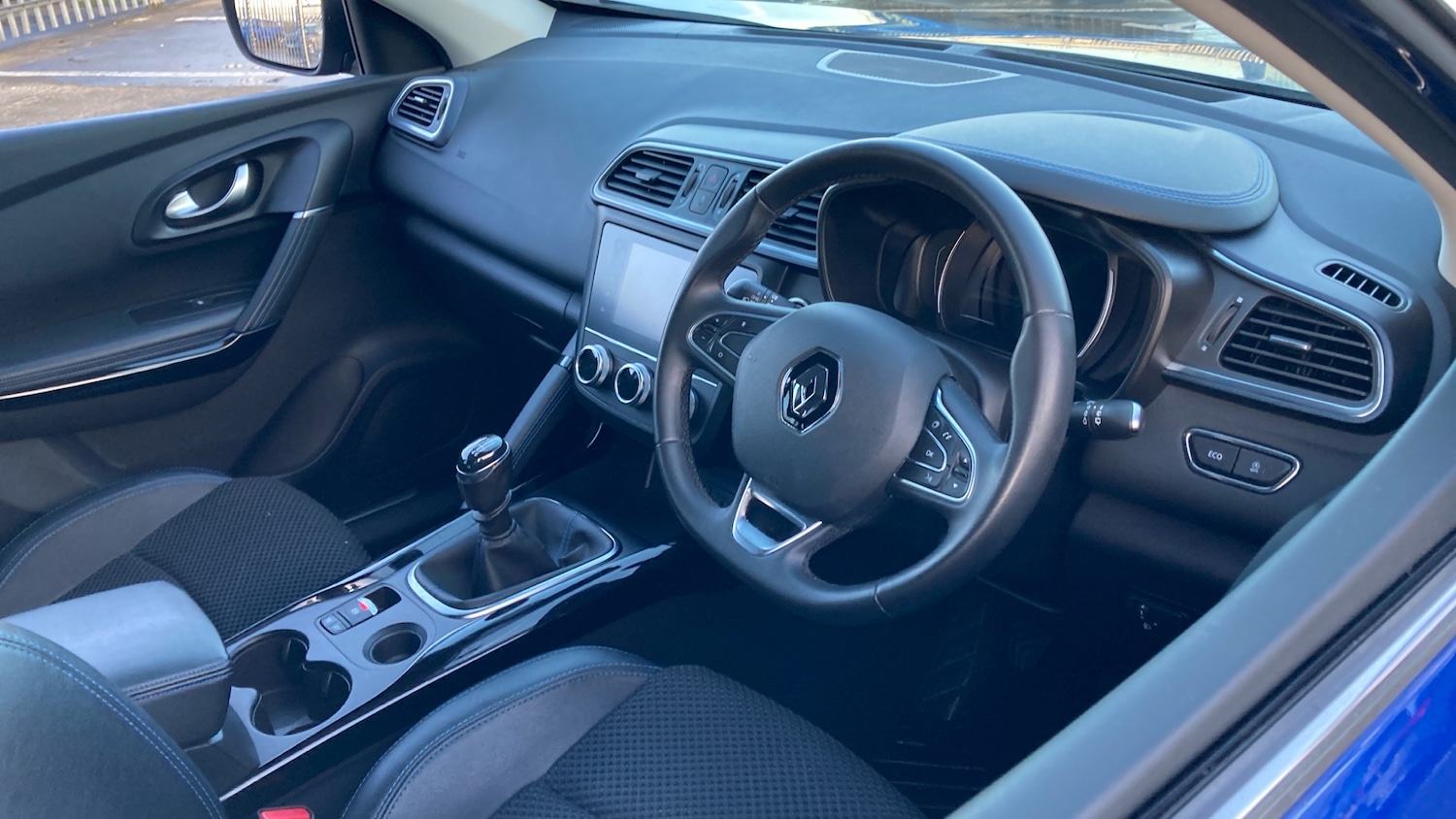 Used Renault Kadjar 2020 for sale - 77118423: Photo 11