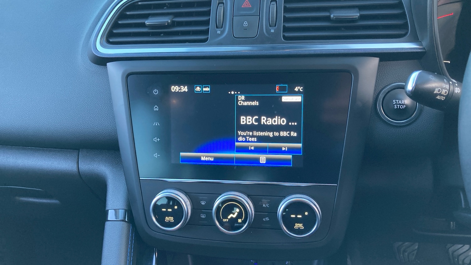 Used Renault Kadjar 2020 for sale - 77118423: Photo 12