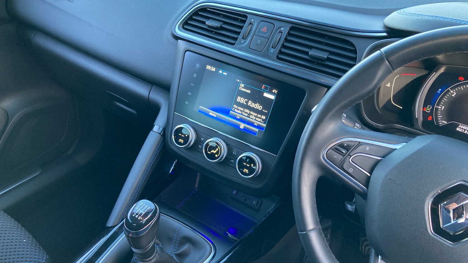 Used Renault Kadjar 2020 for sale - 77118423: Photo 14