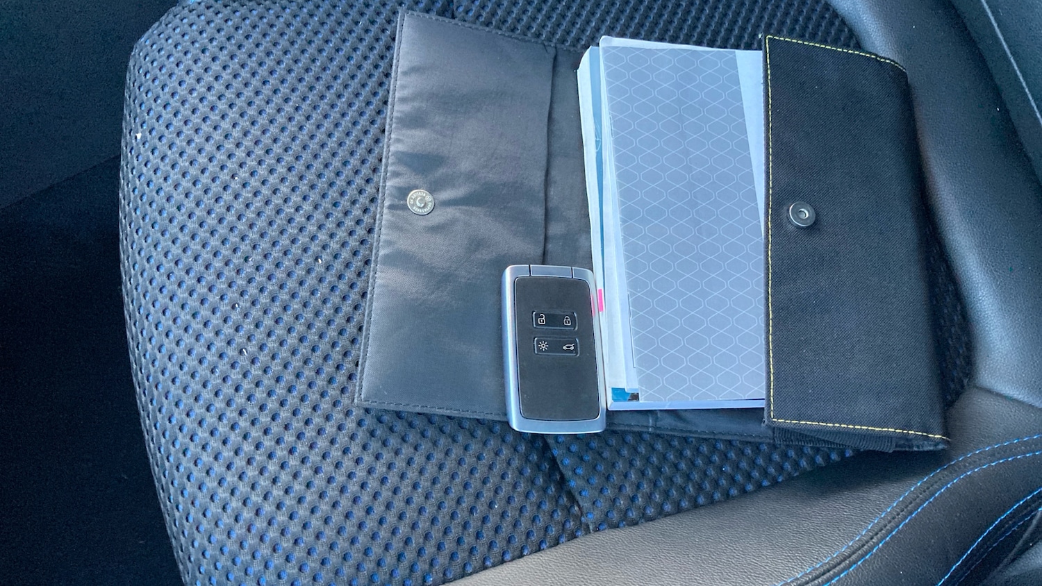 Used Renault Kadjar 2020 for sale - 77118423: Photo 19