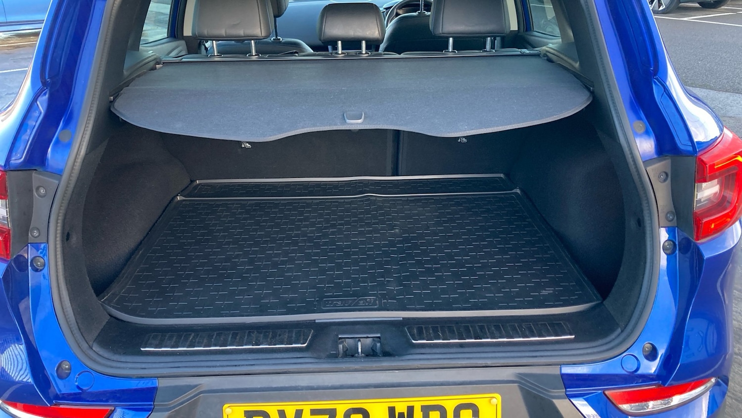 Used Renault Kadjar 2020 for sale - 77118423: Photo 4