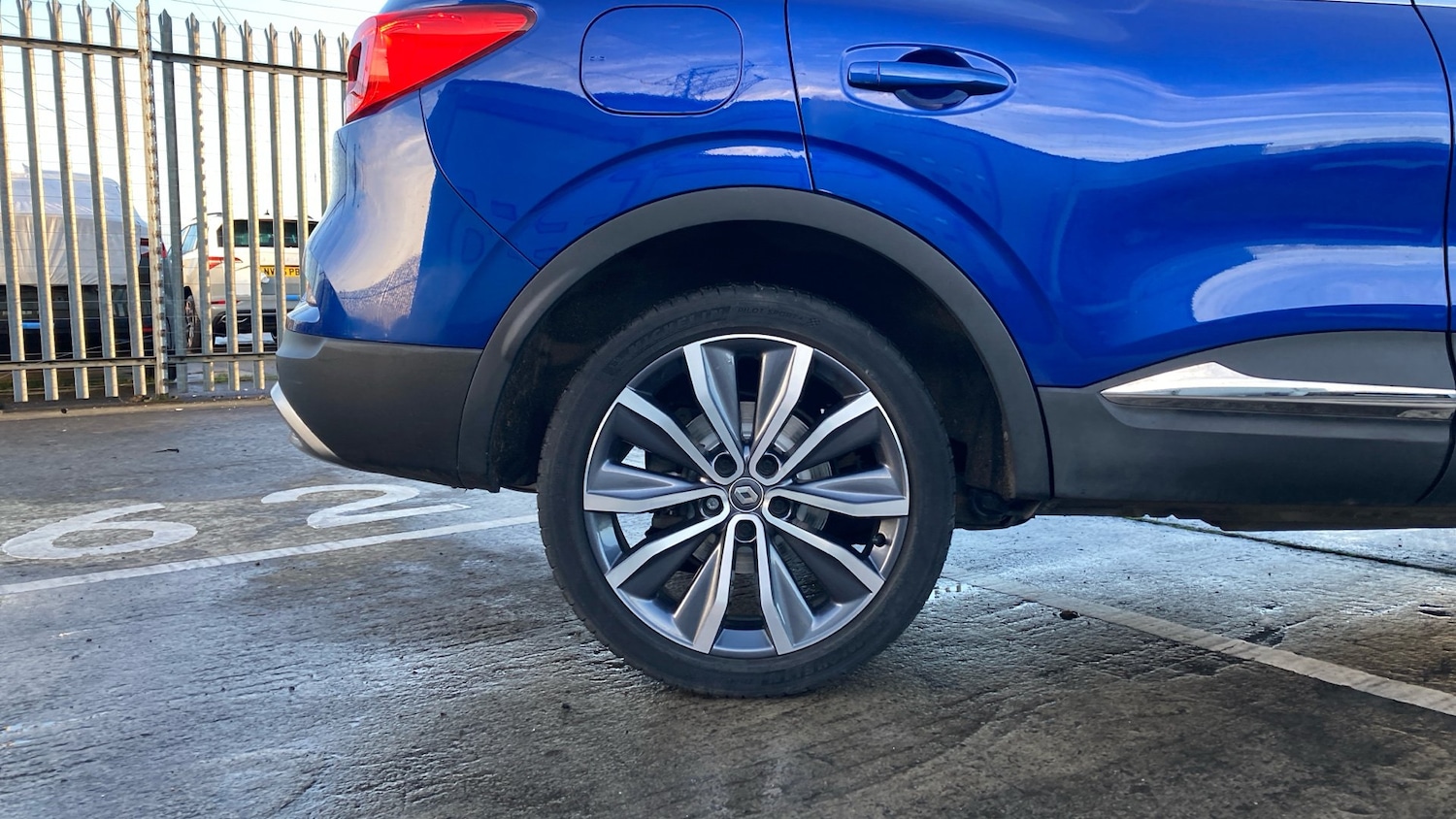 Used Renault Kadjar 2020 for sale - 77118423: Photo 7