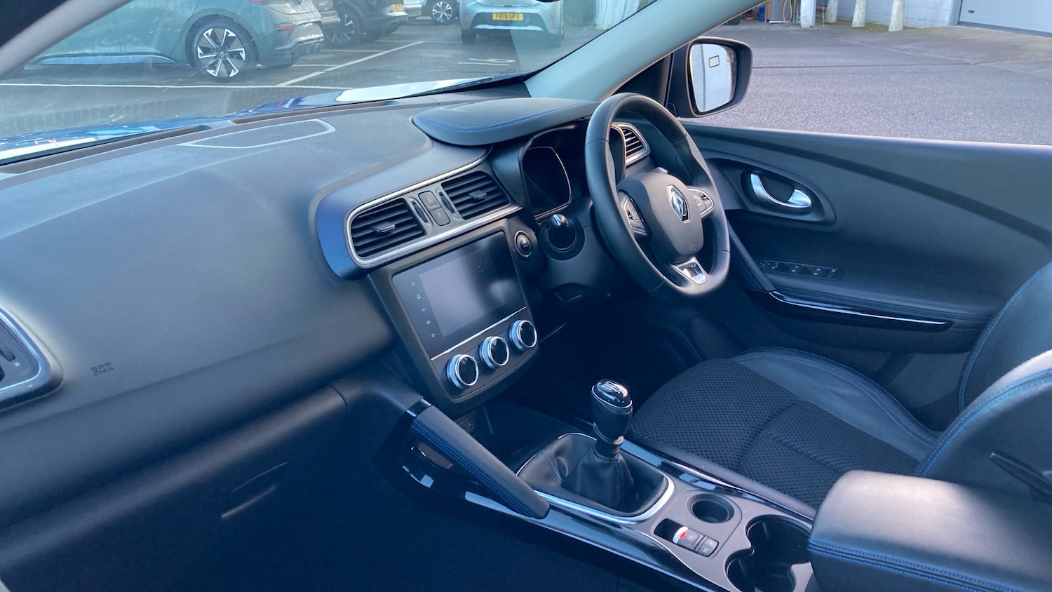 Used Renault Kadjar 2020 for sale - 77118423: Photo 9