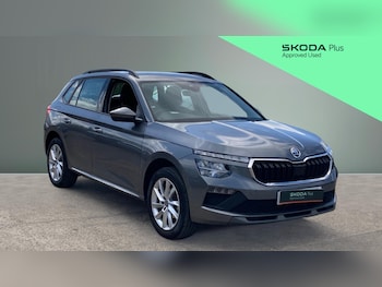 Used Skoda Kamiq 2025 for sale - 78344378: Photo