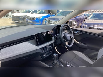 Used Skoda Kamiq 2025 for sale - 78344378: Photo