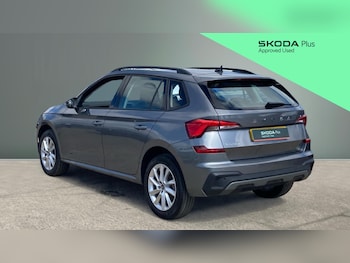 Used Skoda Kamiq 2025 for sale - 78344378: Photo
