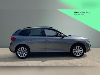 Used Skoda Kamiq 2025 for sale - 78344378: Photo