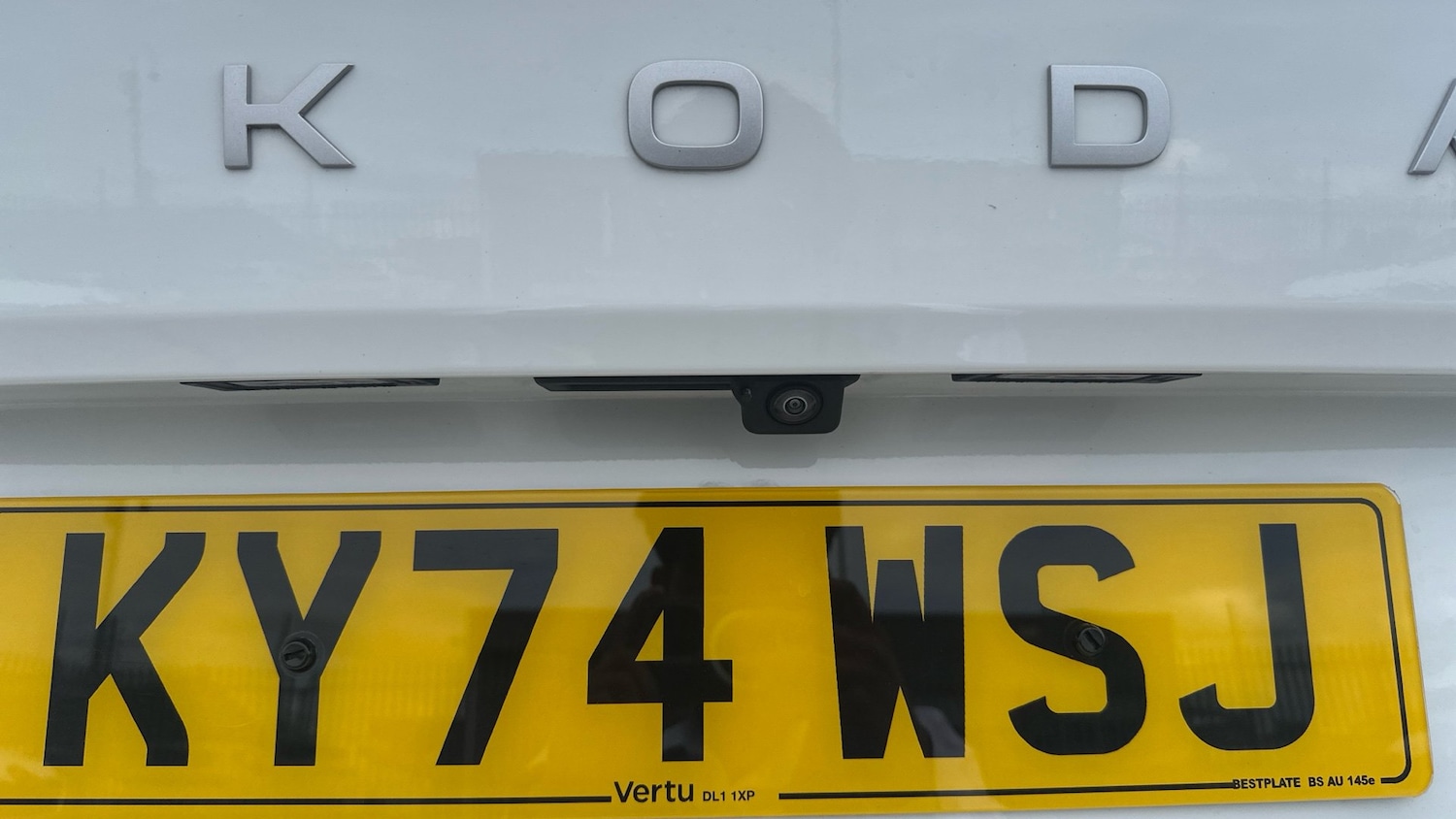 Vehicle 42