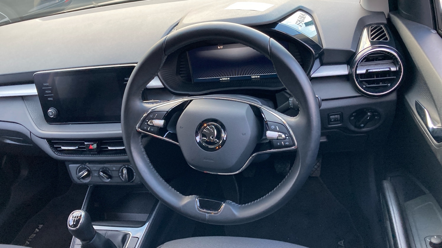 Used Skoda Fabia 2022 for sale - 77271280: Photo 10