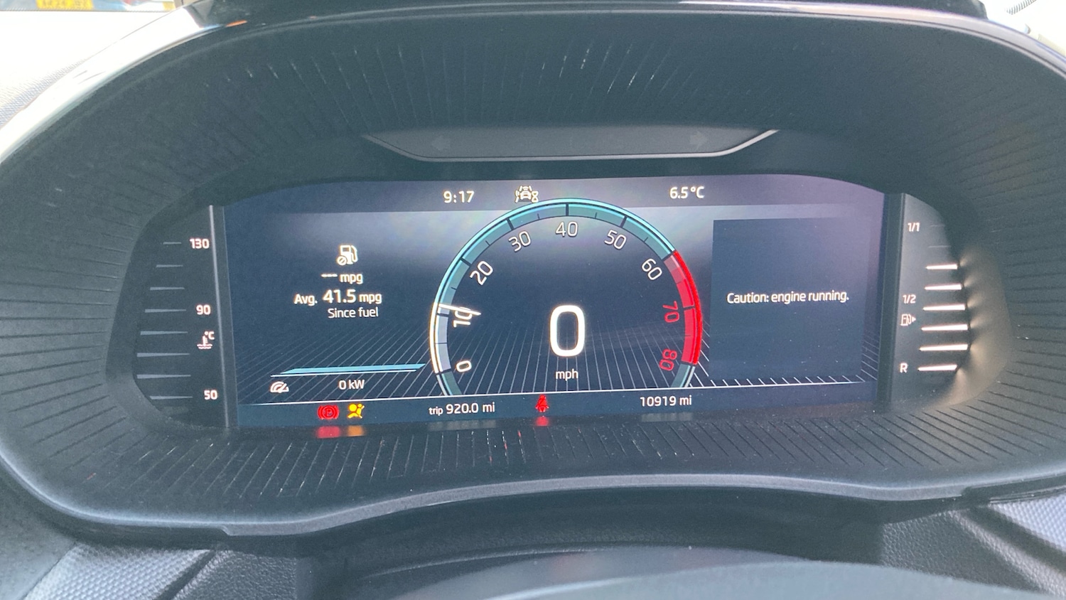 Used Skoda Fabia 2022 for sale - 77271280: Photo 11