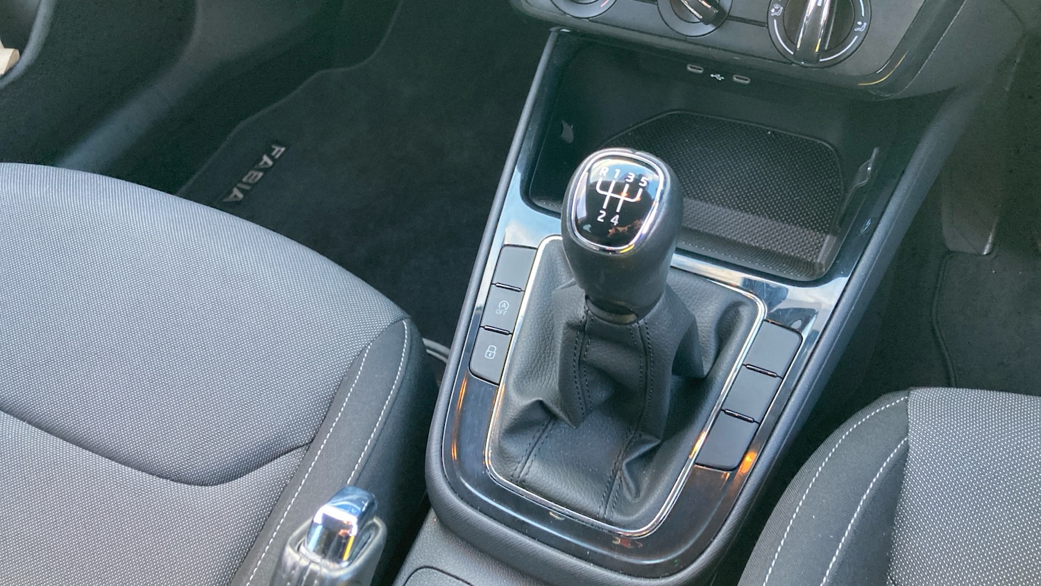 Used Skoda Fabia 2022 for sale - 77271280: Photo 14