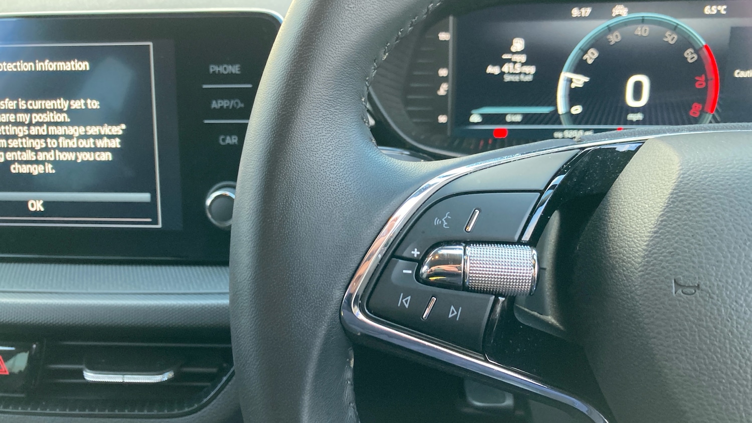 Used Skoda Fabia 2022 for sale - 77271280: Photo 17