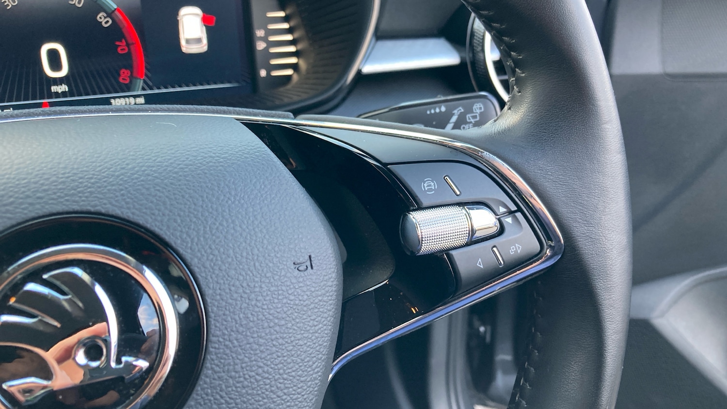 Used Skoda Fabia 2022 for sale - 77271280: Photo 18