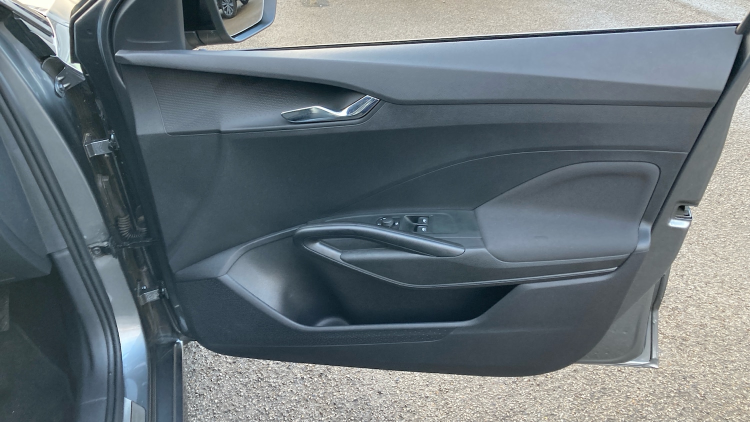 Used Skoda Fabia 2022 for sale - 77271280: Photo 19