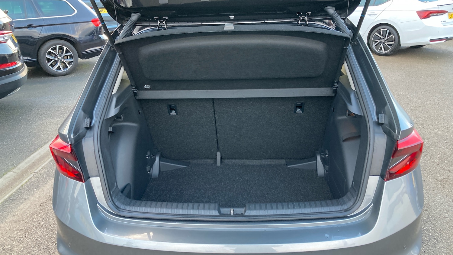 Used Skoda Fabia 2022 for sale - 77271280: Photo 20