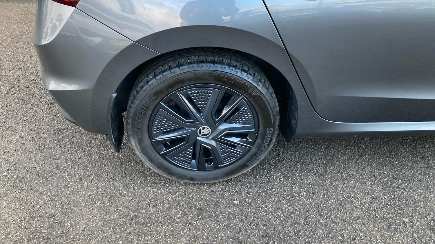 Used Skoda Fabia 2022 for sale - 77271280: Photo 21