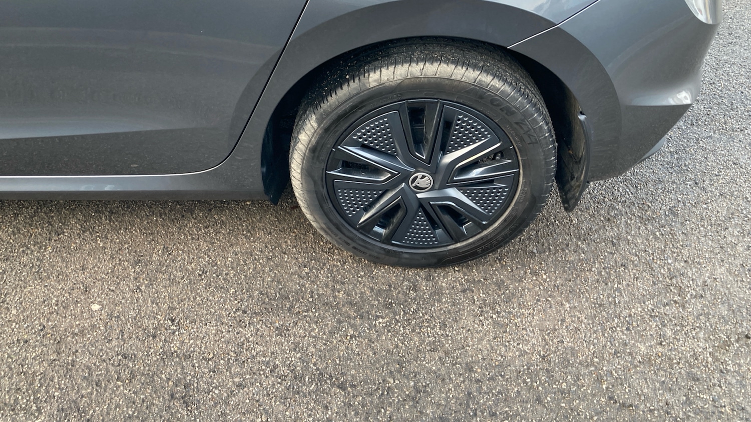 Used Skoda Fabia 2022 for sale - 77271280: Photo 22