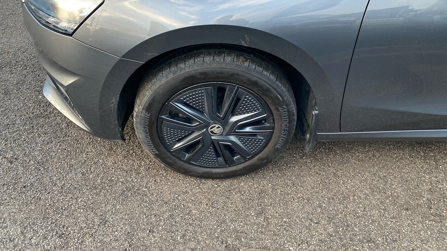 Used Skoda Fabia 2022 for sale - 77271280: Photo 23