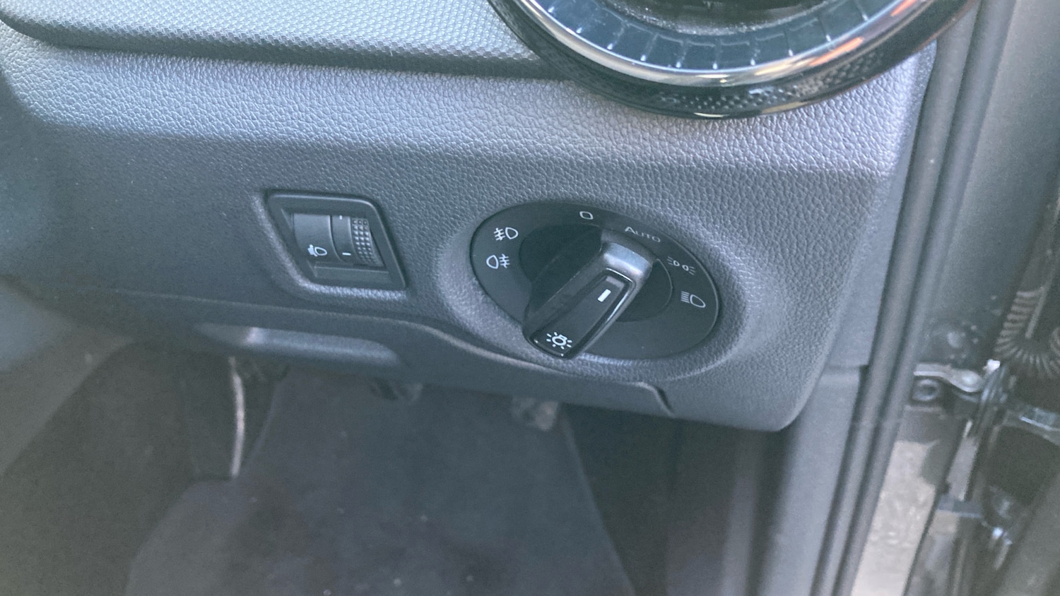 Used Skoda Fabia 2022 for sale - 77271280: Photo 24