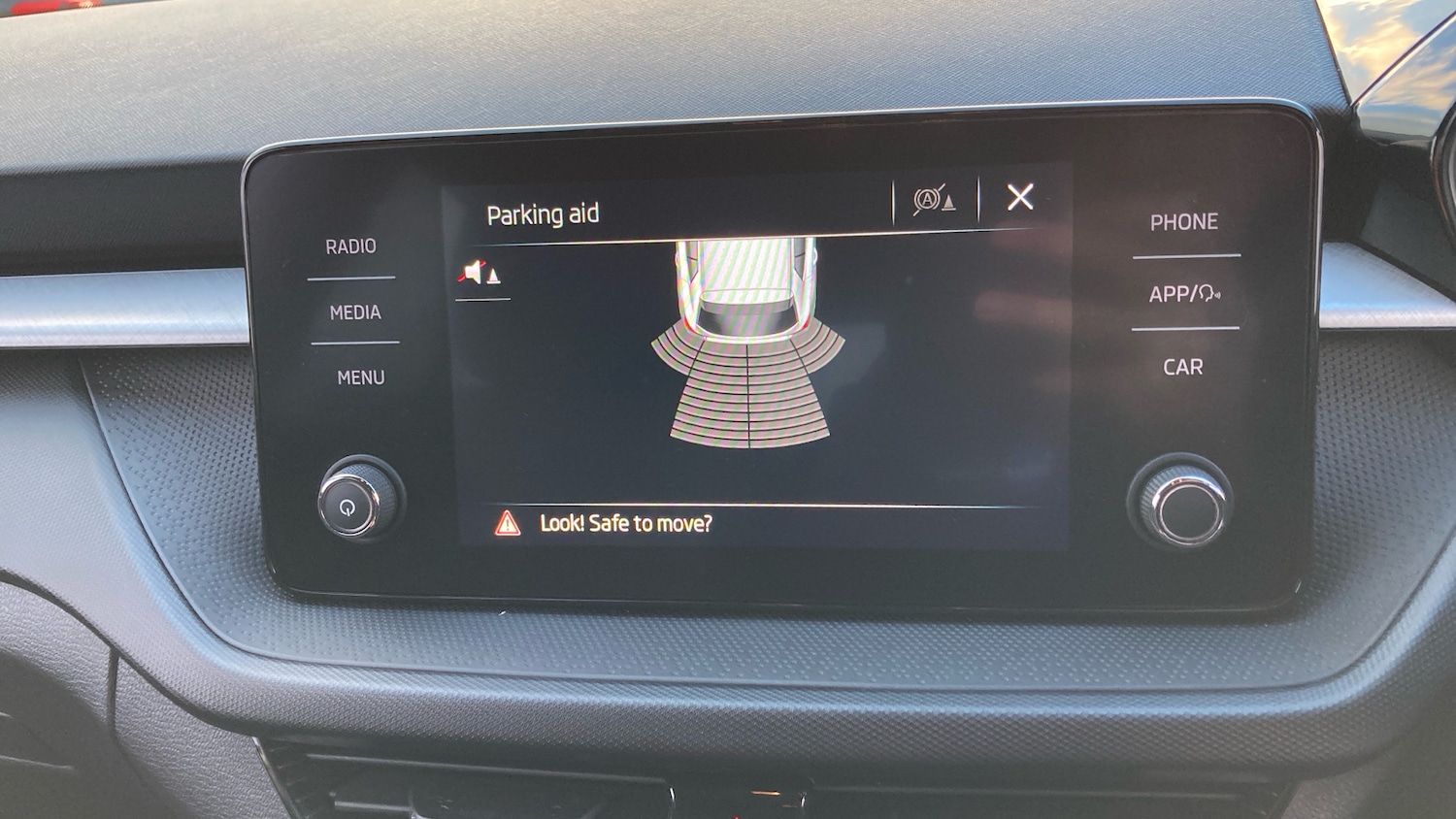 Used Skoda Fabia 2022 for sale - 77271280: Photo 30