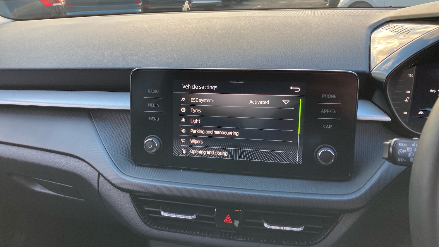 Used Skoda Fabia 2022 for sale - 77271280: Photo 32