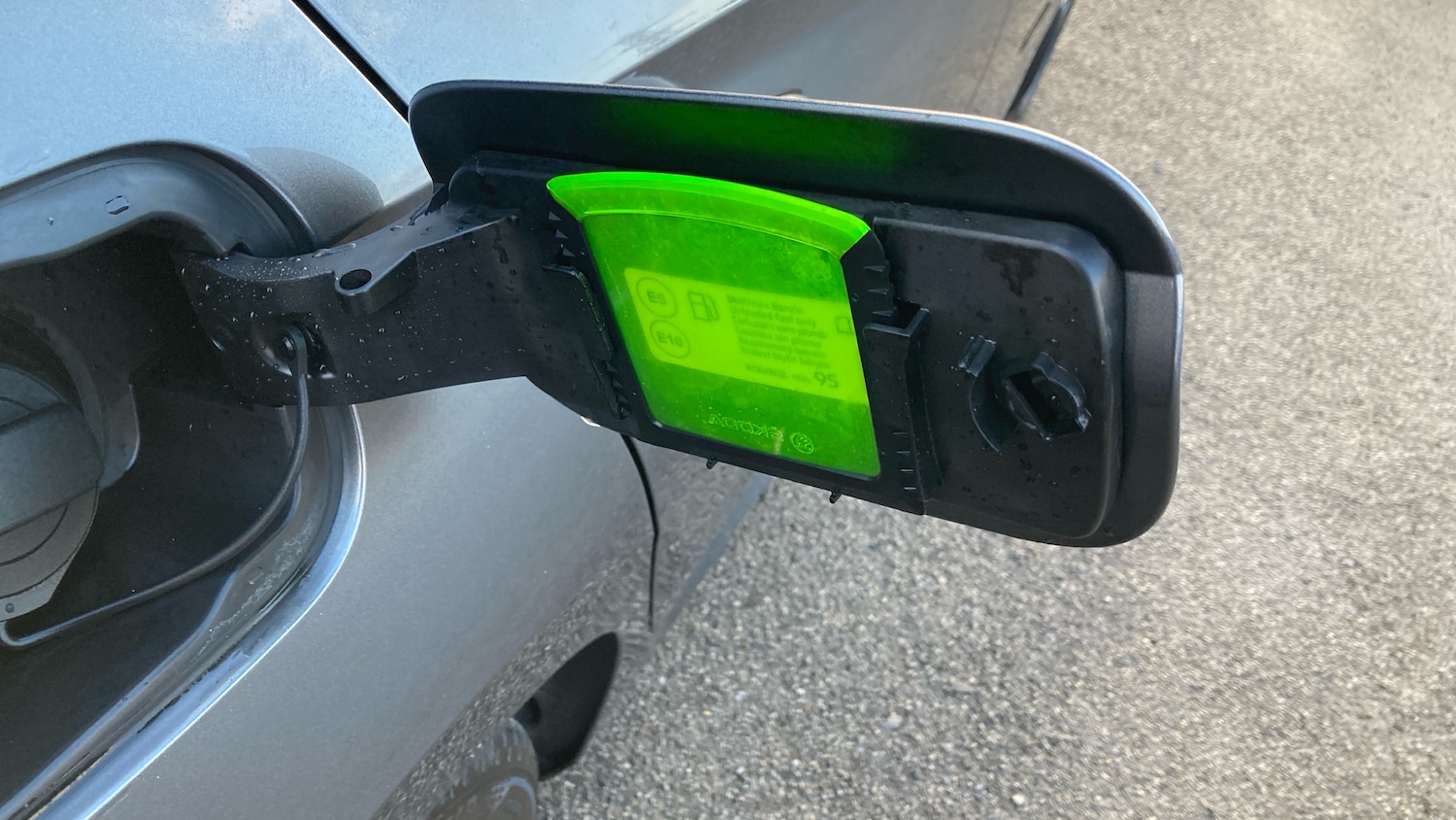 Used Skoda Fabia 2022 for sale - 77271280: Photo 35