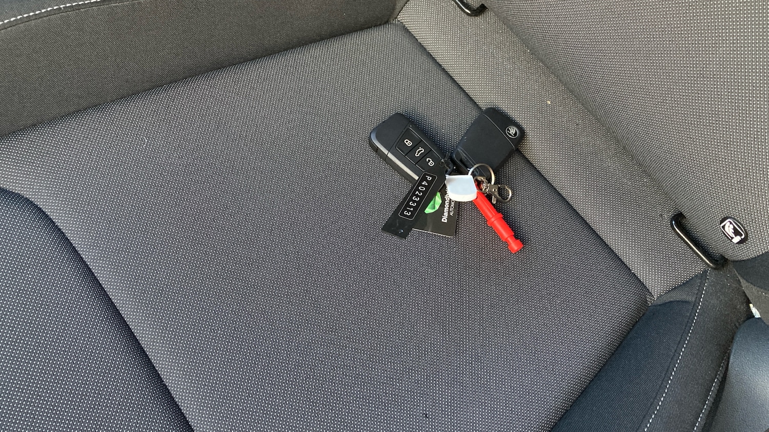 Used Skoda Fabia 2022 for sale - 77271280: Photo 40