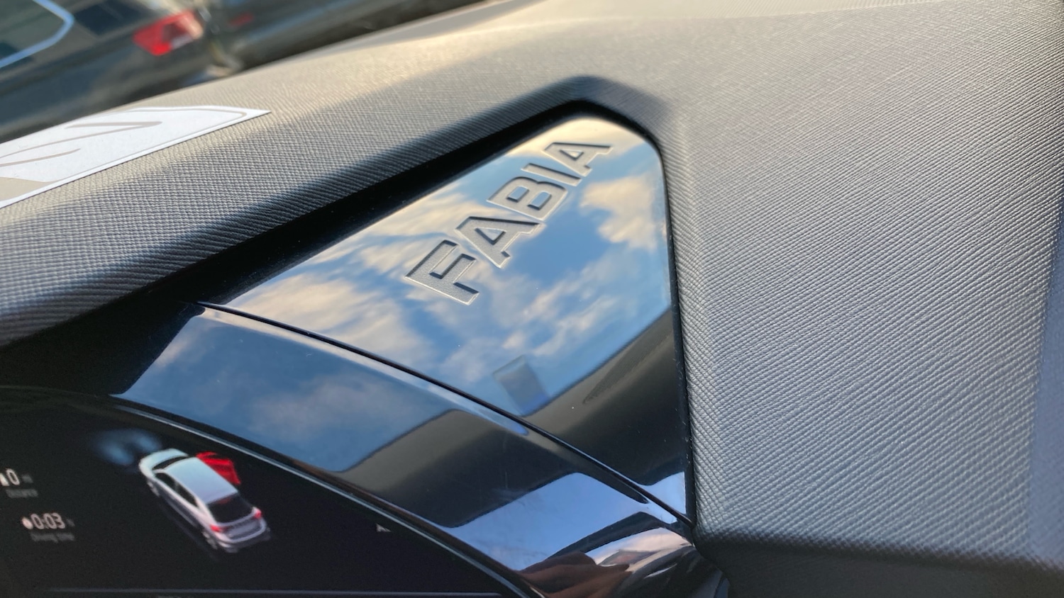 Used Skoda Fabia 2022 for sale - 77271280: Photo 43