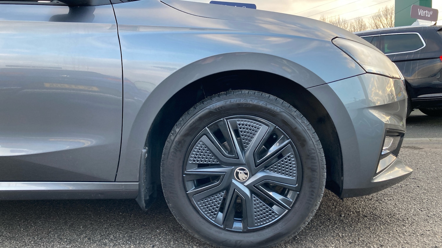 Used Skoda Fabia 2022 for sale - 77271280: Photo 5