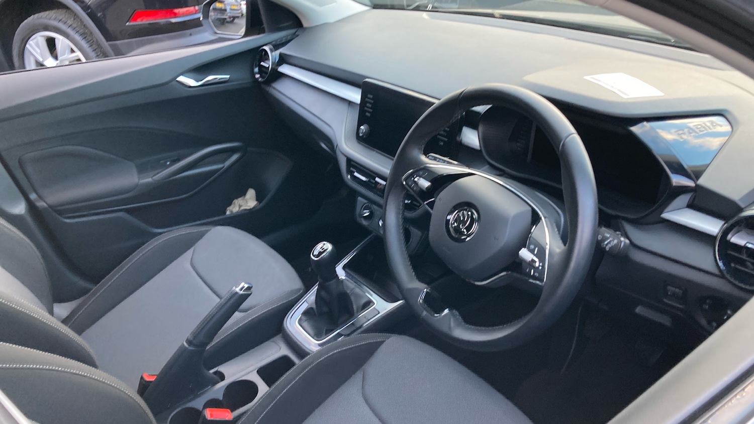 Used Skoda Fabia 2022 for sale - 77271280: Photo 6