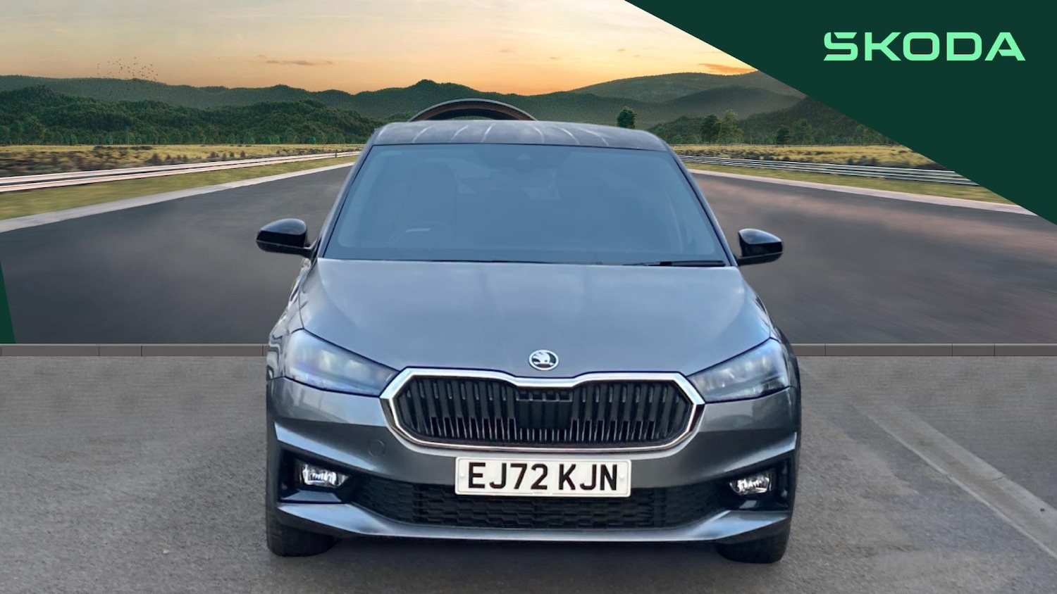 Used Skoda Fabia 2022 for sale - 77271280: Photo 7