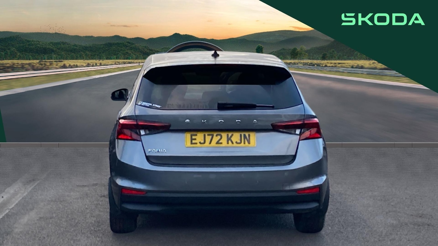 Used Skoda Fabia 2022 for sale - 77271280: Photo 8