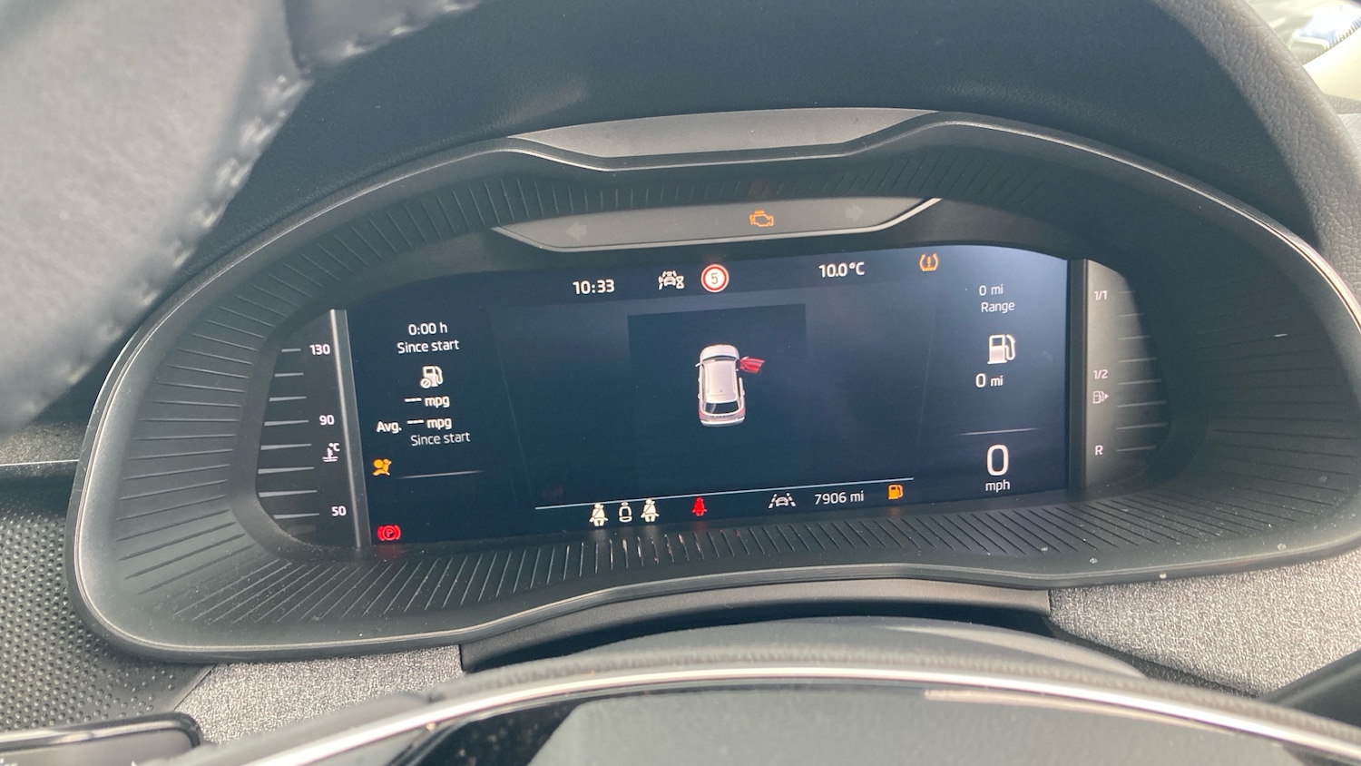 Used Skoda Kamiq 2025 for sale - 77845156: Photo 11