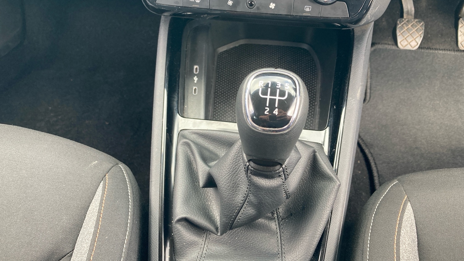 Used Skoda Kamiq 2025 for sale - 77845156: Photo 14