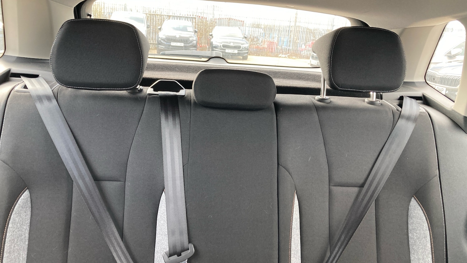 Used Skoda Kamiq 2025 for sale - 77845156: Photo 16